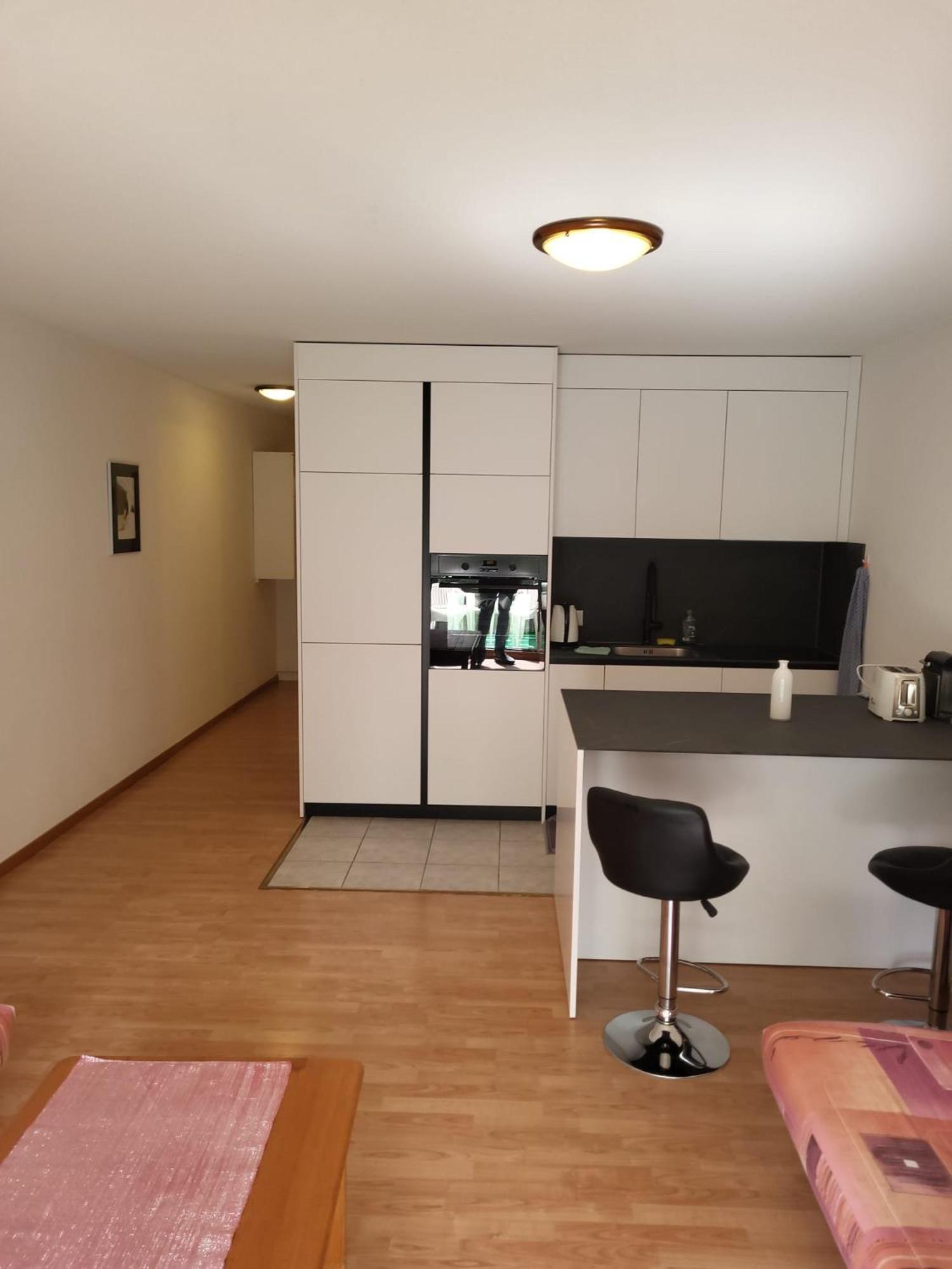 Residence « Les Cretes » Torgon Exterior photo